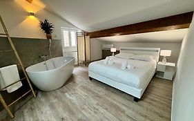 Chambre De Charme A Evisa