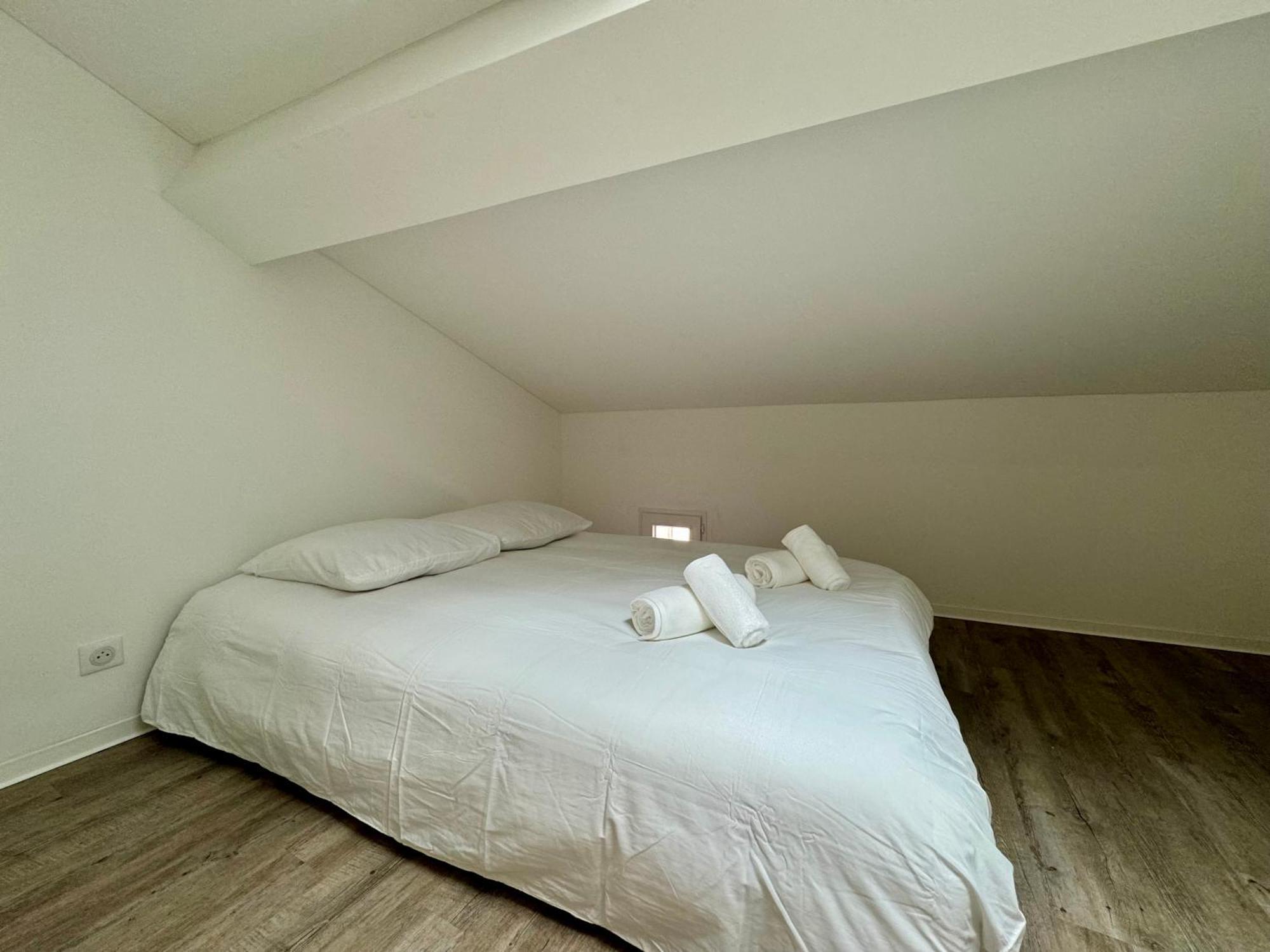 Chambre De Charme A Évisa Extérieur photo